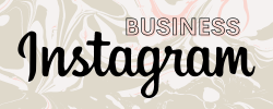 business Instagram